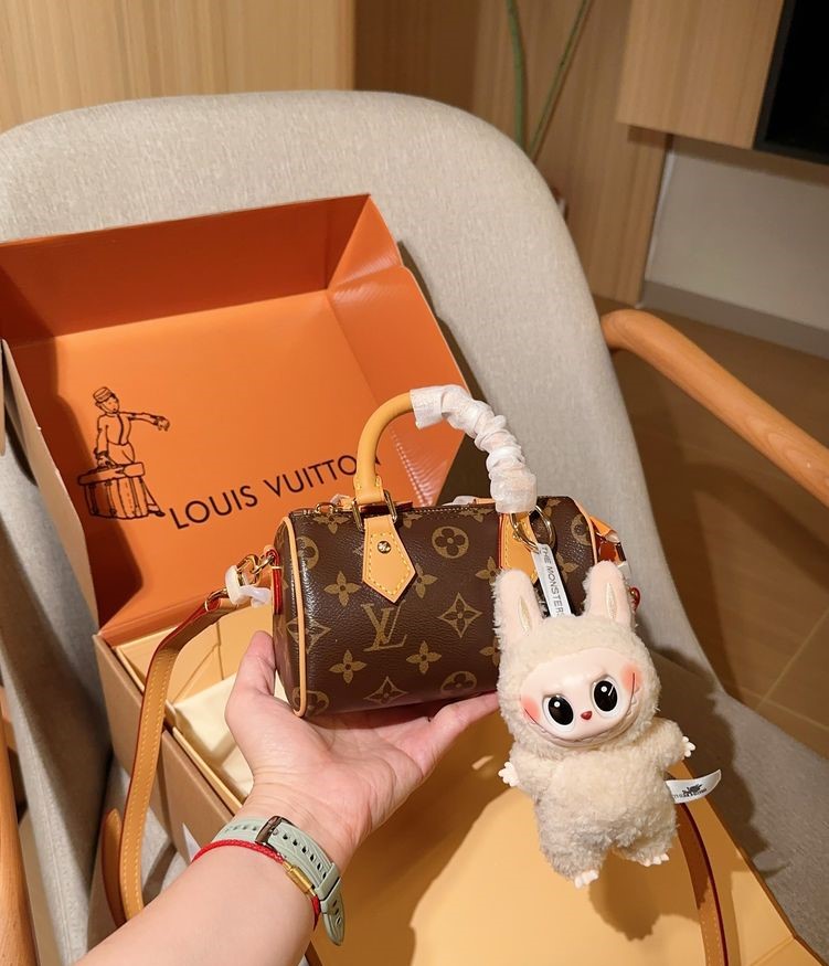 New Collection Fashion Bag L5134 New Collection Fashion Bag L5134