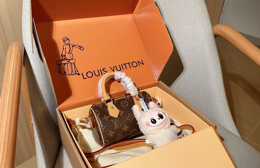 New Collection Fashion Bag L5134 New Collection Fashion Bag L5134