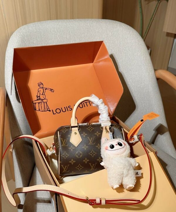Stylish Fashion Carry Bag L5133