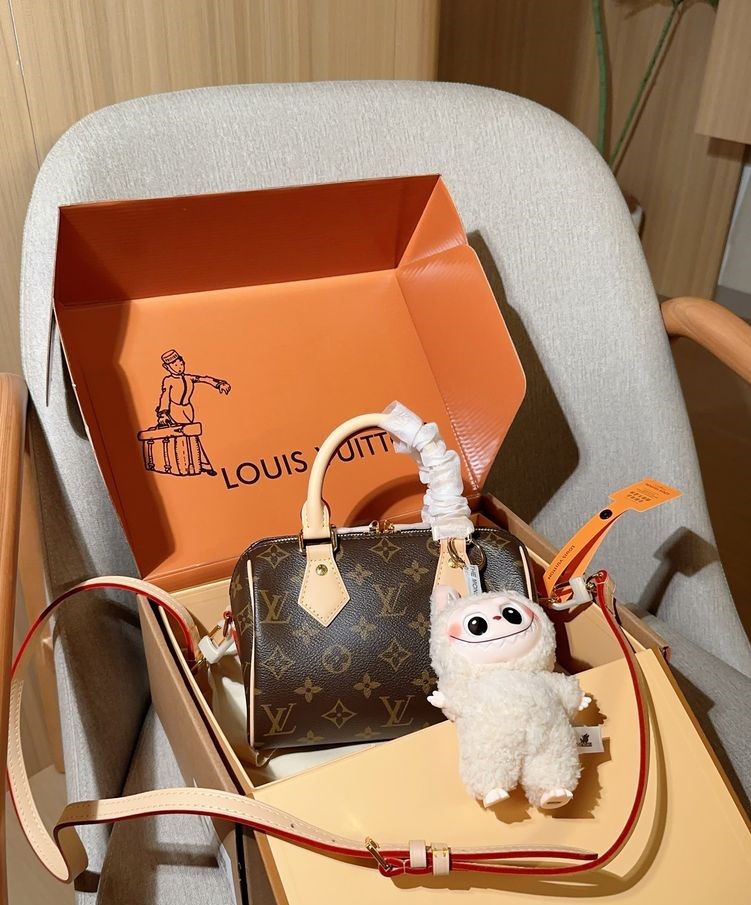 New Collection Fashion Bag L5133 New Collection Fashion Bag L5133