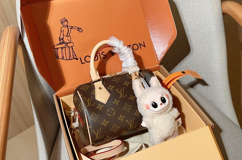 New Collection Fashion Bag L5133 New Collection Fashion Bag L5133