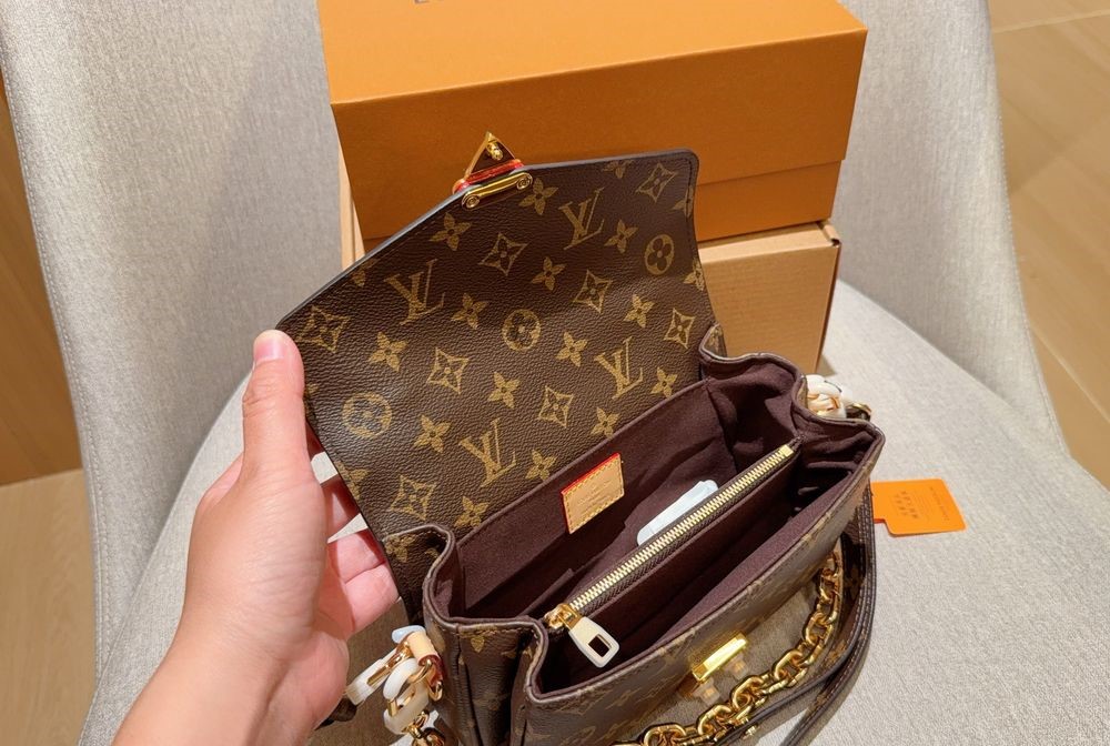 New Collection Fashion Bag L5132 New Collection Fashion Bag L5132