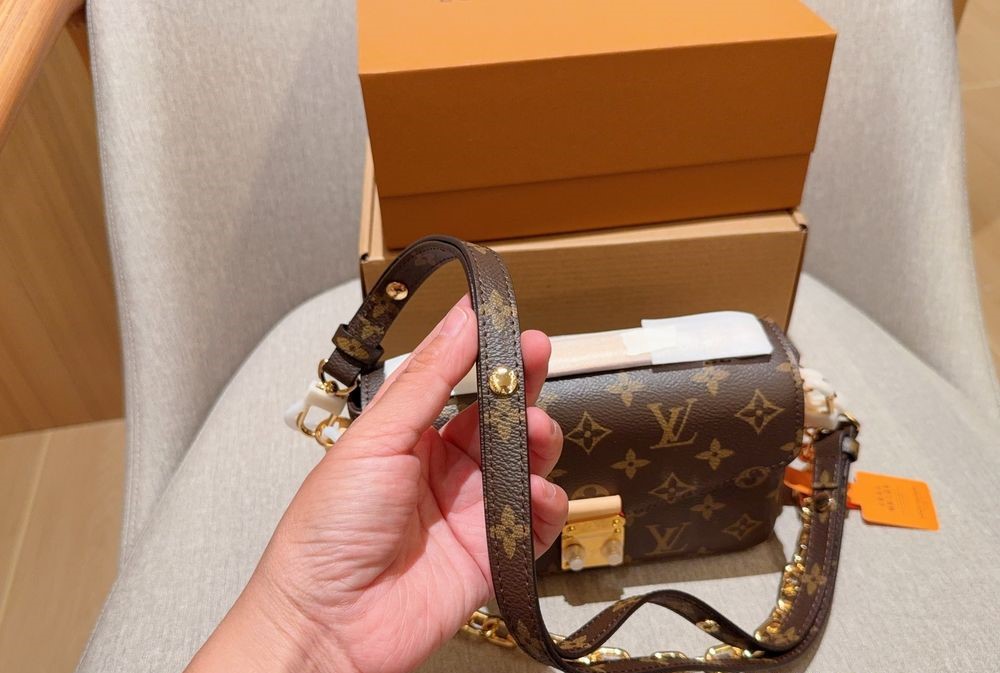 New Collection Fashion Bag L5132 New Collection Fashion Bag L5132