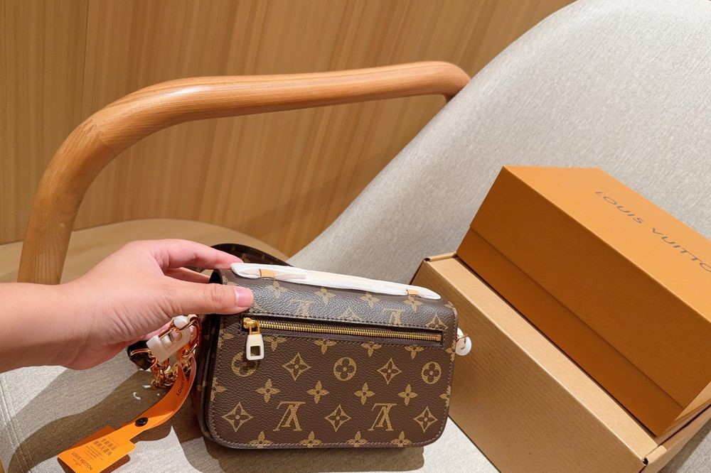 New Collection Fashion Bag L5132 New Collection Fashion Bag L5132