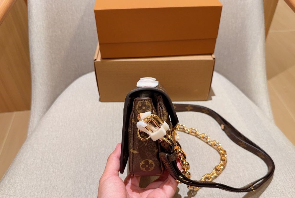 New Collection Fashion Bag L5132 New Collection Fashion Bag L5132