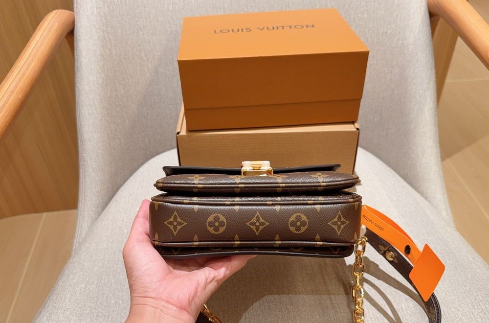 New Collection Fashion Bag L5132 New Collection Fashion Bag L5132