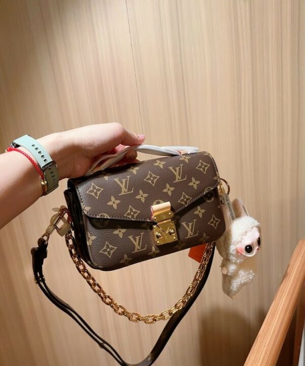 Stylish Fashion Carry Bag L5132 Stylish Fashion Carry Bag L5132
