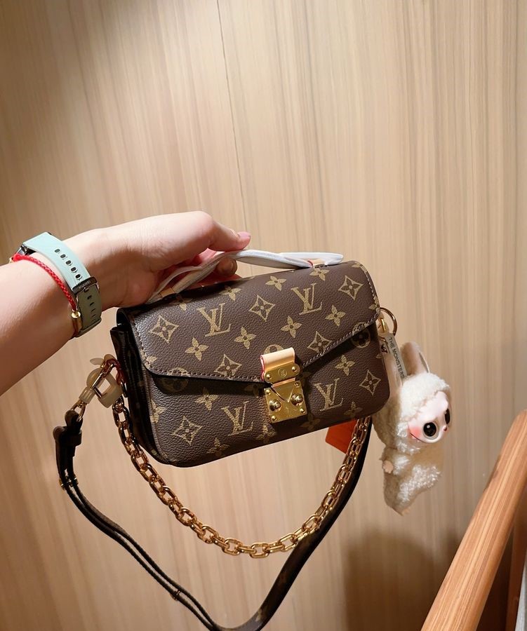 New Collection Fashion Bag L5132 New Collection Fashion Bag L5132