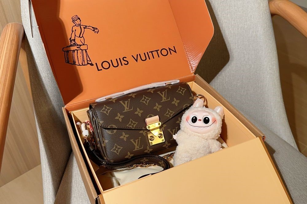 New Collection Fashion Bag L5132 New Collection Fashion Bag L5132