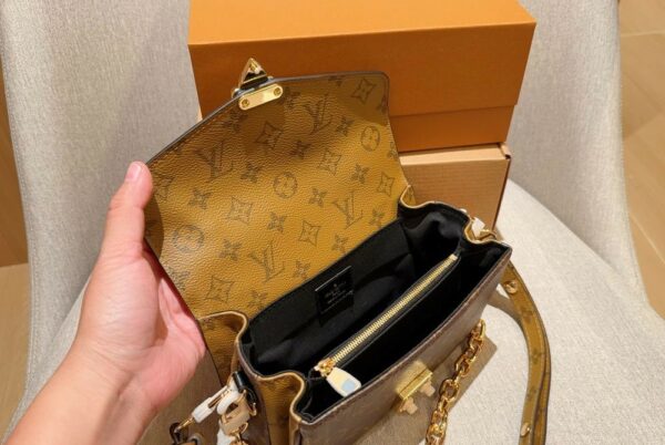 Stylish Fashion Carry Bag L5131