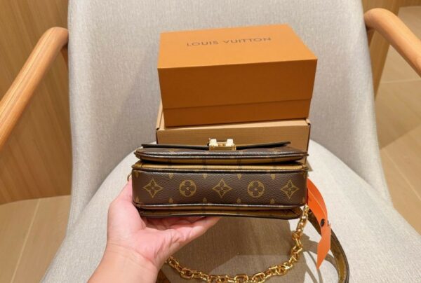 Stylish Fashion Carry Bag L5131