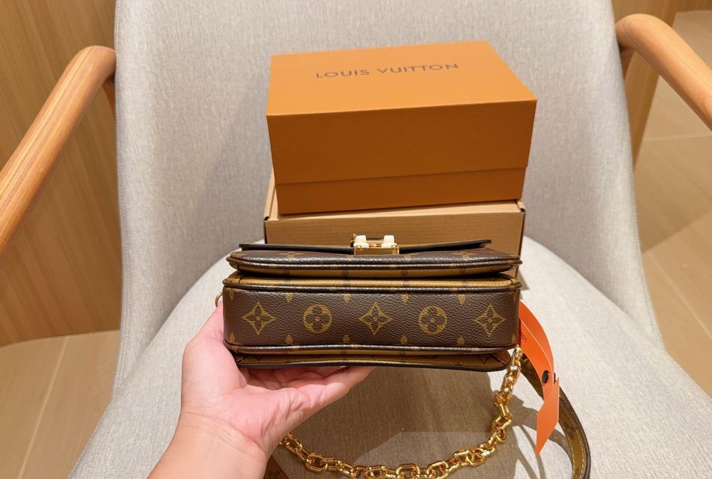 New Collection Fashion Bag L5131 New Collection Fashion Bag L5131