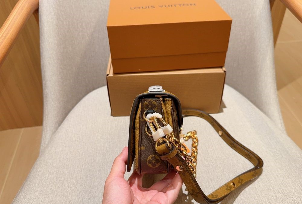 New Collection Fashion Bag L5131 New Collection Fashion Bag L5131