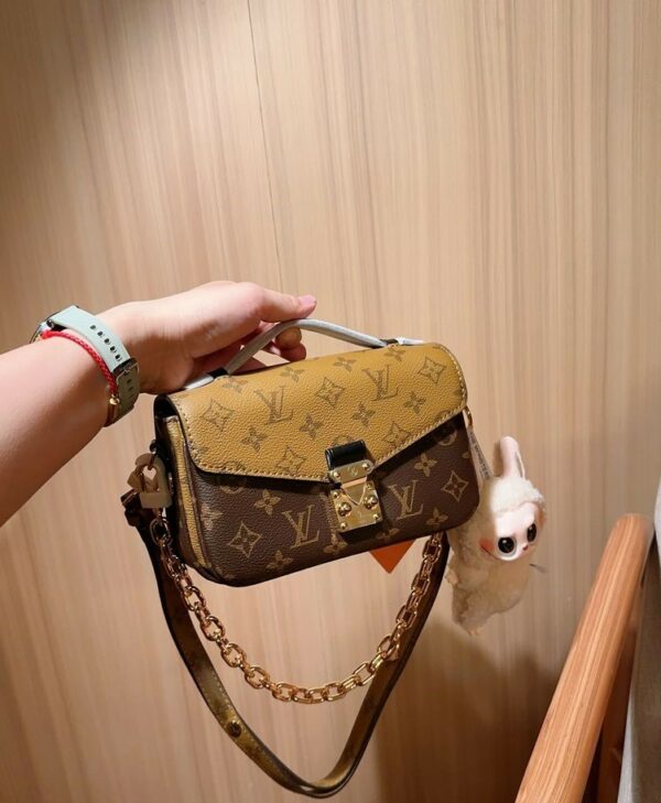 Stylish Fashion Carry Bag L5131