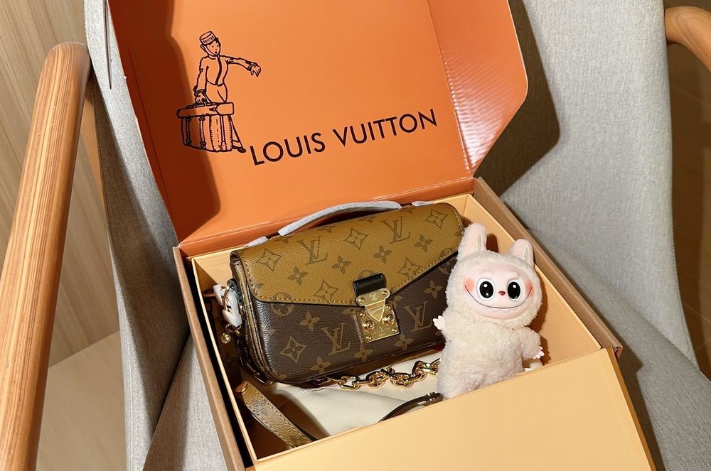 New Collection Fashion Bag L5131 New Collection Fashion Bag L5131