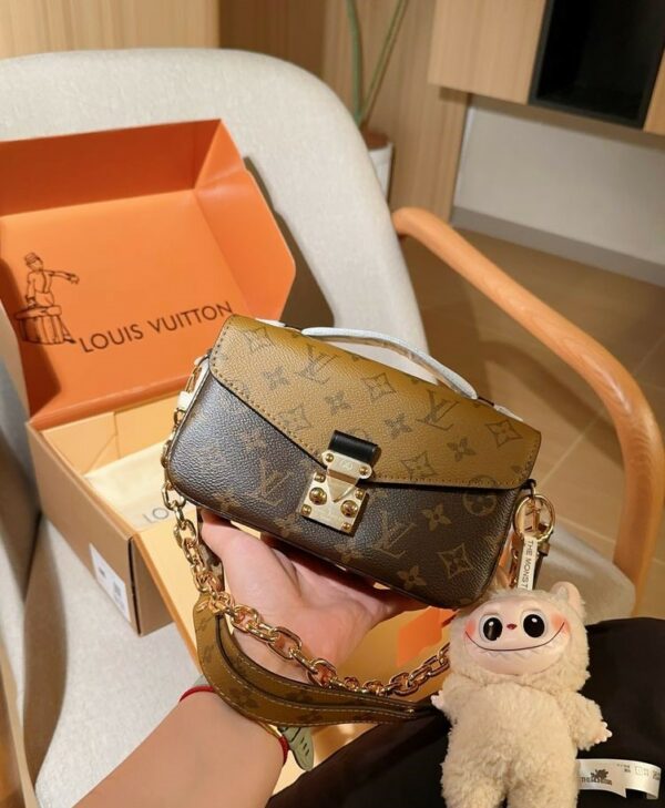 Stylish Fashion Carry Bag L5131