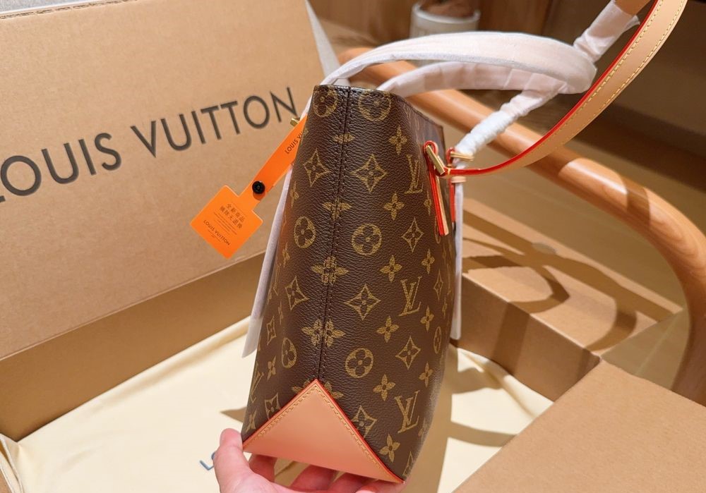 New Collection Fashion Bag L5130 New Collection Fashion Bag L5130