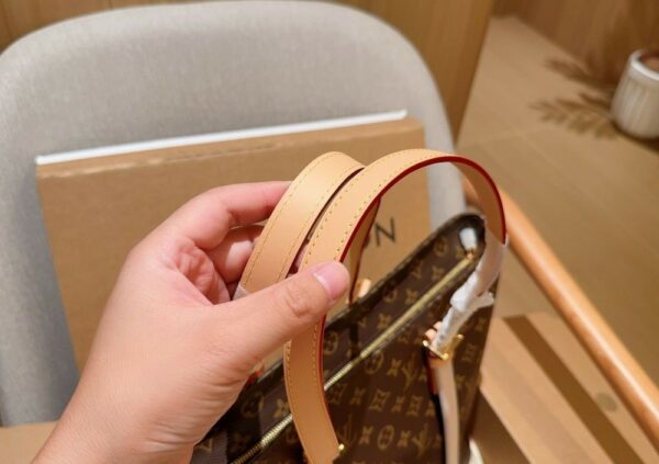 Stylish Fashion Carry Bag L5129