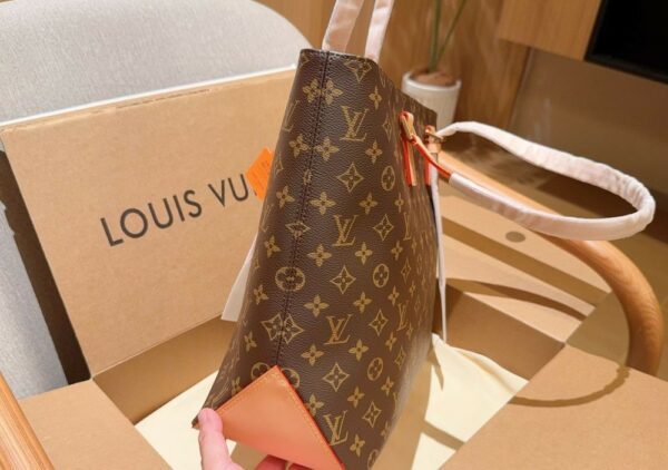 Stylish Fashion Carry Bag L5129