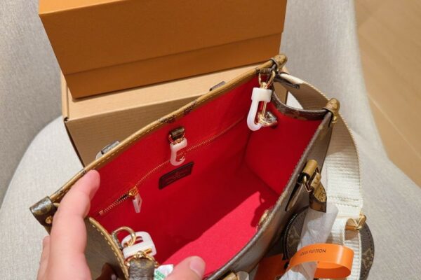 Stylish Fashion Carry Bag L5128