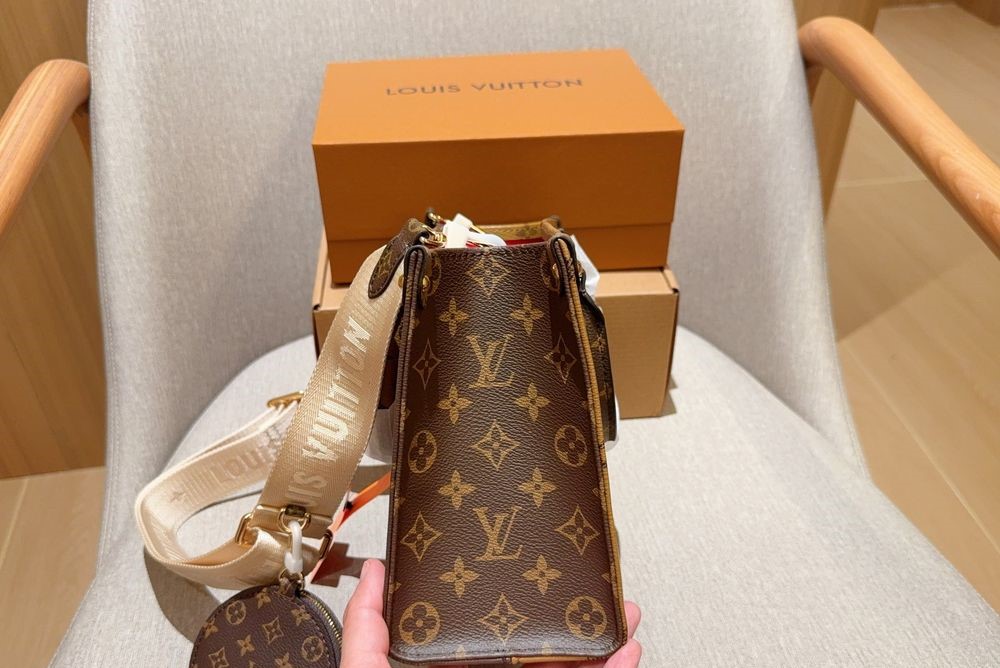 New Collection Fashion Bag L5128 New Collection Fashion Bag L5128