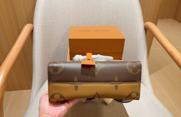 Stylish Fashion Carry Bag L5128