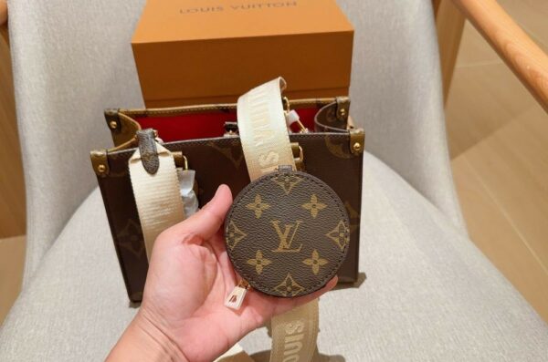Stylish Fashion Carry Bag L5128