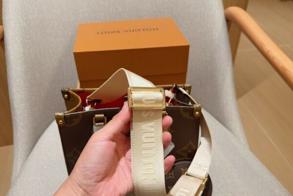 Stylish Fashion Carry Bag L5128