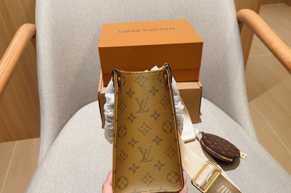 New Collection Fashion Bag L5128 New Collection Fashion Bag L5128