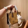 Stylish Fashion Carry Bag L5128
