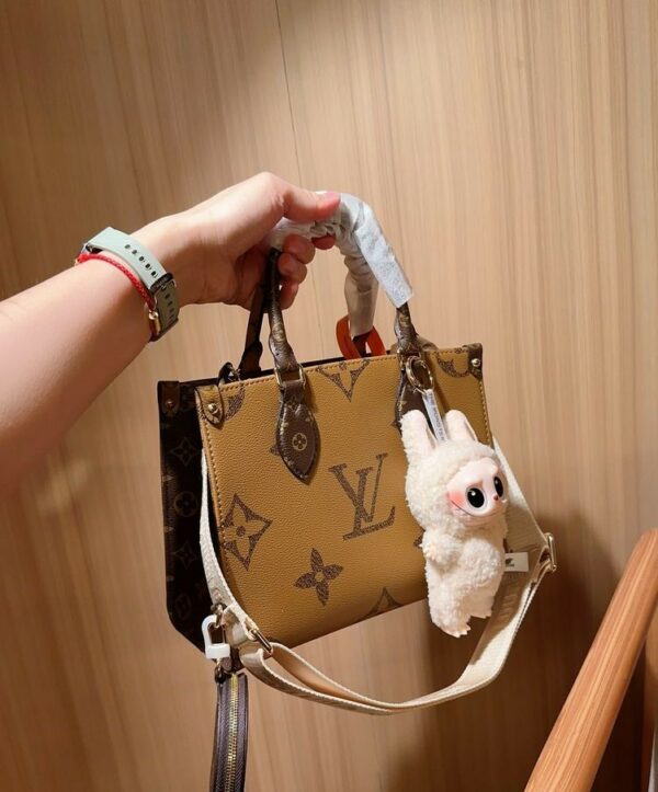 Stylish Fashion Carry Bag L5128