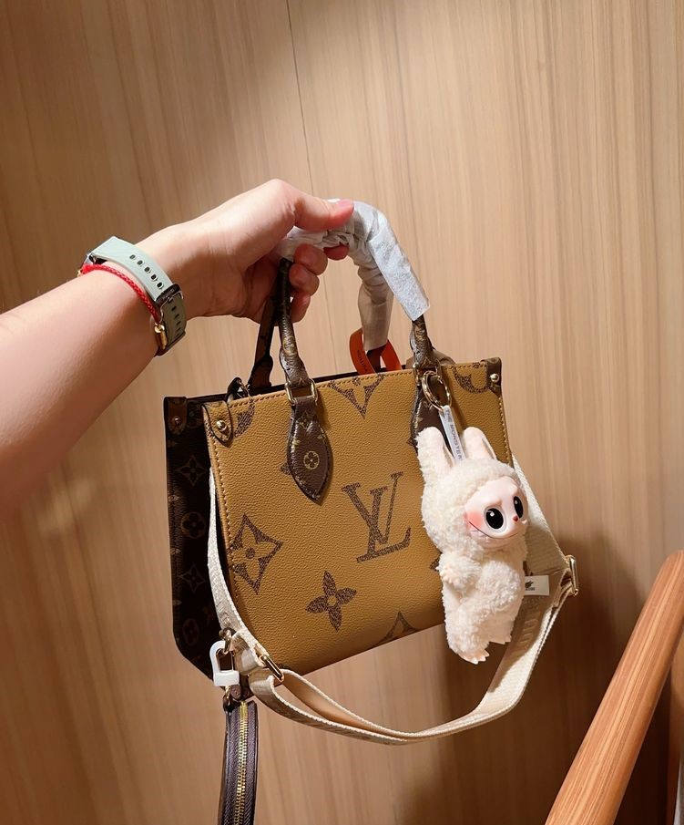 New Collection Fashion Bag L5128 New Collection Fashion Bag L5128