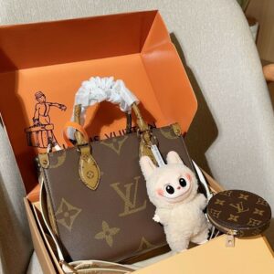 New Collection Fashion Bag L5128