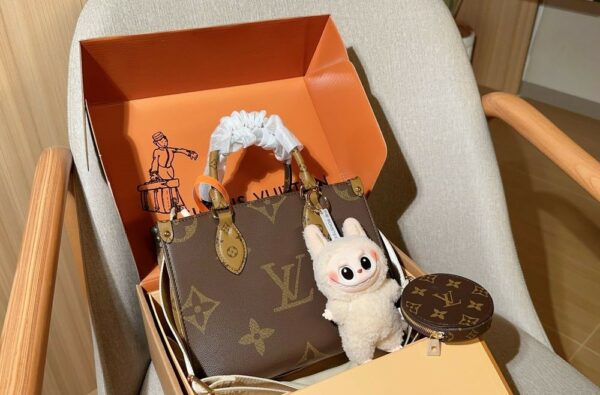 Stylish Fashion Carry Bag L5128