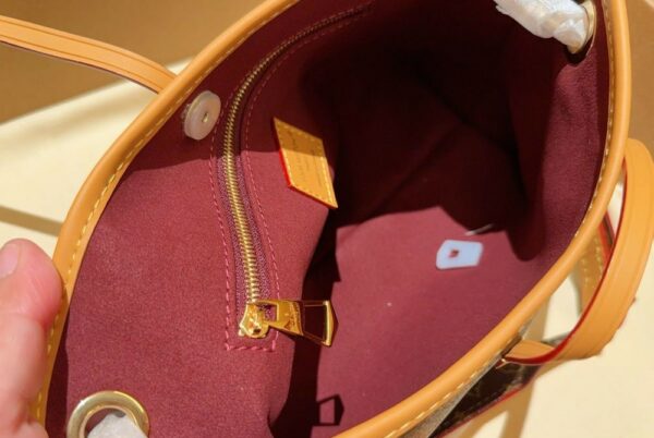 Stylish Fashion Carry Bag L5127
