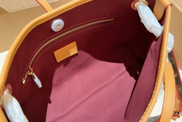 Stylish Fashion Carry Bag L5127