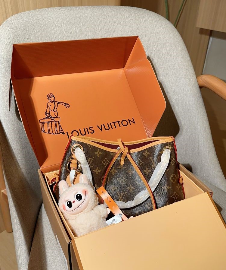 New Collection Fashion Bag L5127 New Collection Fashion Bag L5127