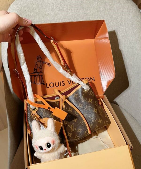 Stylish Fashion Carry Bag L5127
