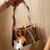 Stylish Fashion Carry Bag L5127