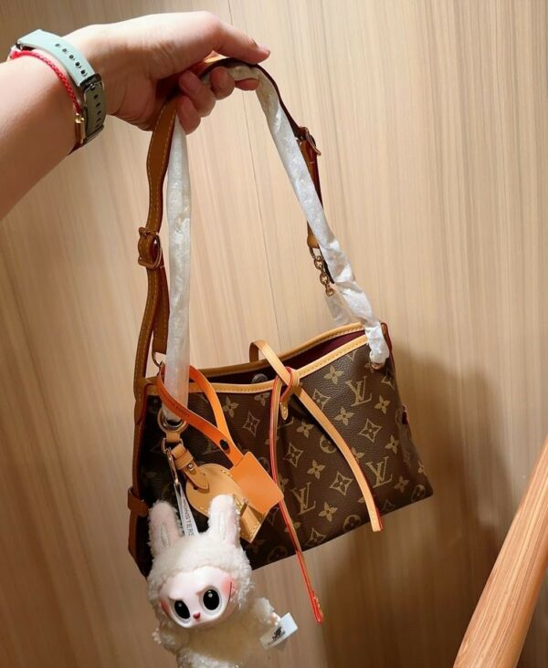 Stylish Fashion Carry Bag L5127