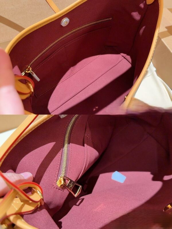Stylish Fashion Carry Bag L5126