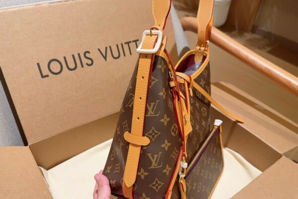 Stylish Fashion Carry Bag L5126