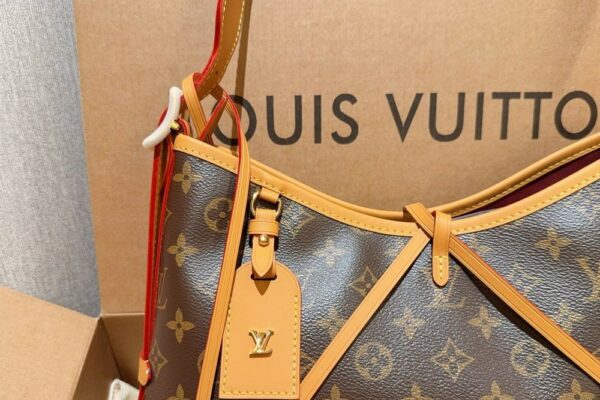 Stylish Fashion Carry Bag L5126