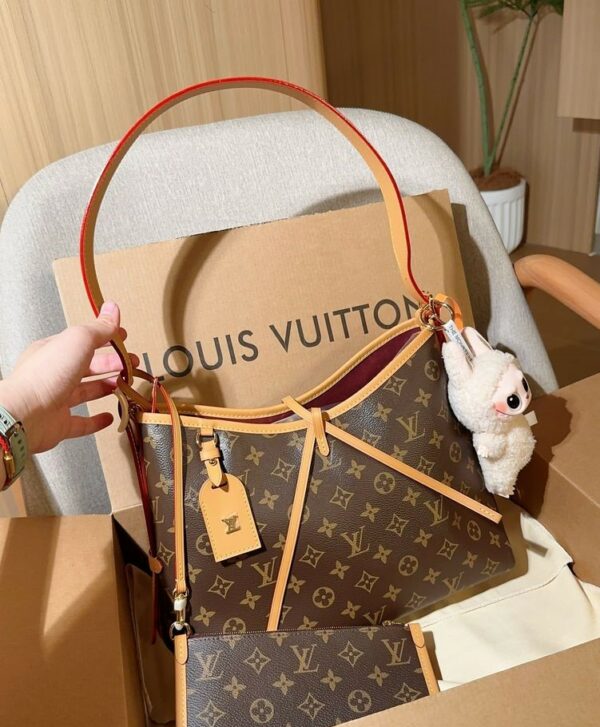 Stylish Fashion Carry Bag L5126