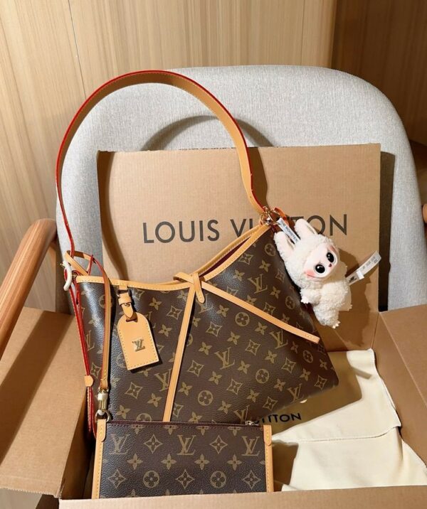 Stylish Fashion Carry Bag L5126