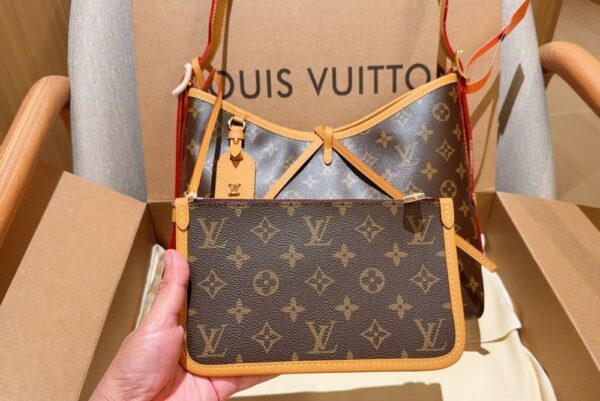 Stylish Fashion Carry Bag L5126