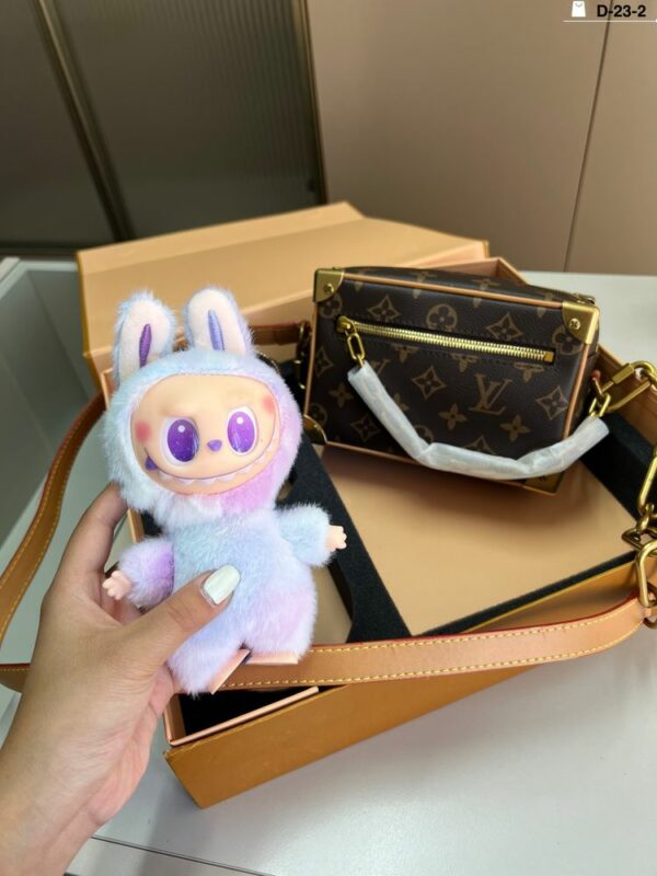 Stylish Fashion Carry Bag L5123 Stylish Fashion Carry Bag L5123