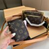 Stylish Fashion Carry Bag L5123 Stylish Fashion Carry Bag L5123