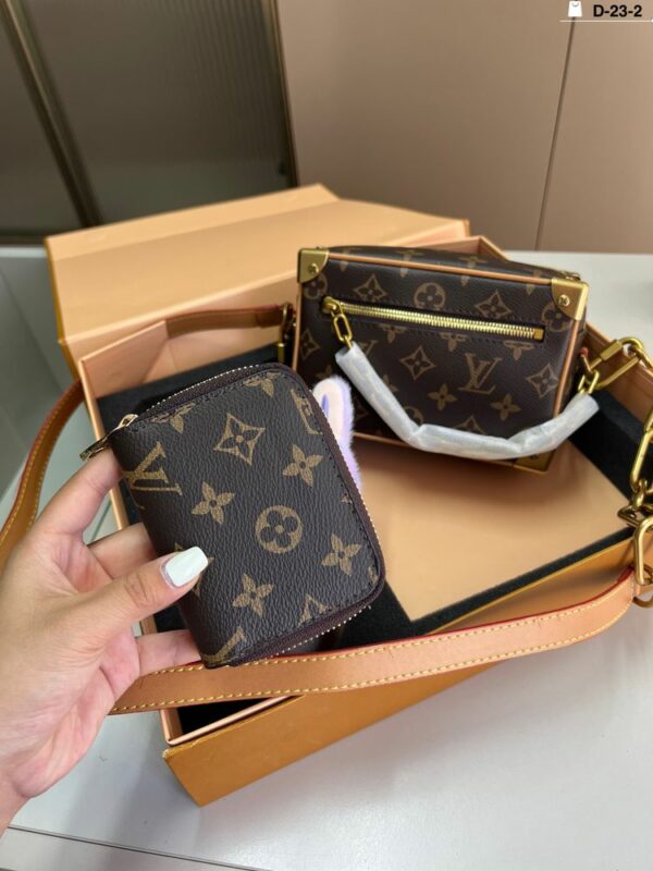 Stylish Fashion Carry Bag L5123 Stylish Fashion Carry Bag L5123