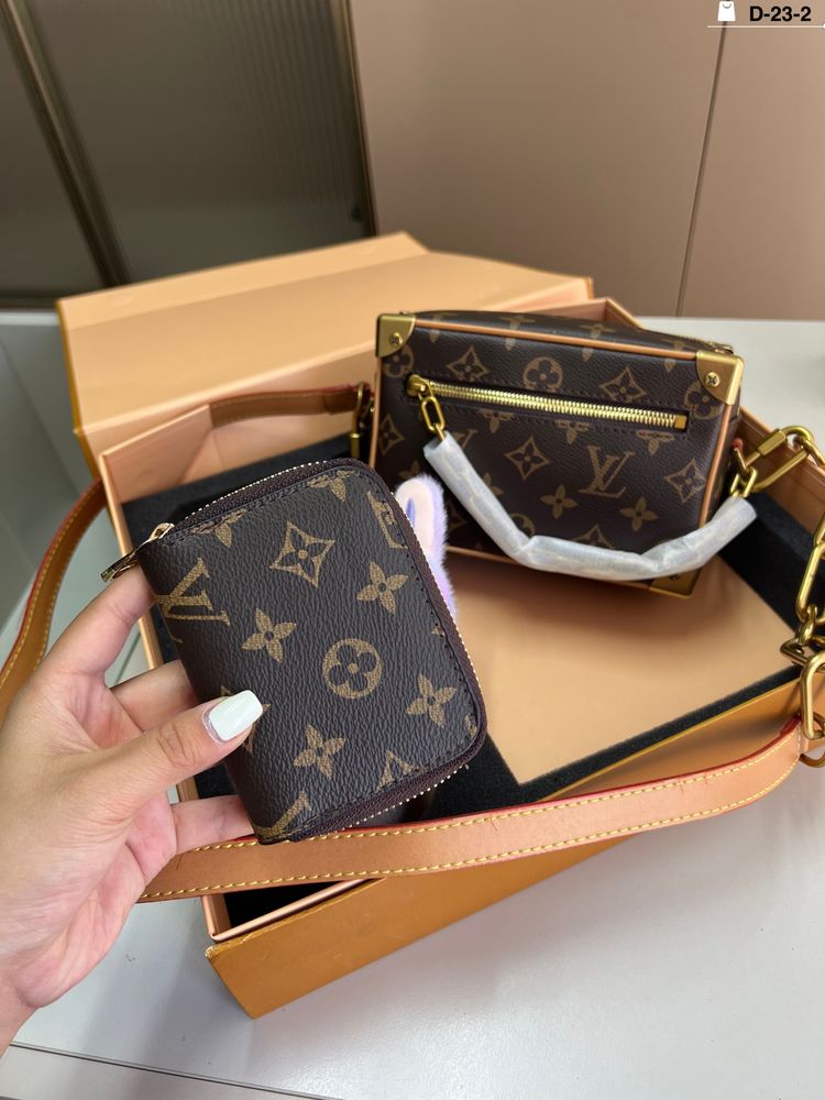 New Collection Fashion Bag L5123 New Collection Fashion Bag L5123